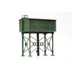 Kitmaster Water Tower Kit