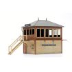 Kitmaster Signal Box Kit