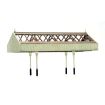 Kitmaster Platform Canopy Kit