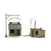 Kitmaster Trackside Accessories Kit