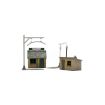 Kitmaster Trackside Accessories Kit