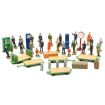 Kitmaster Station Accessories Kit