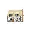 Kitmaster Thatched Cottage Kit
