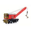 Kitmaster 15t Diesel Crane Kit