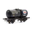 Kitmaster Esso Tank Wagon Kit