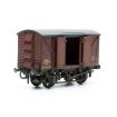 Kitmaster Meat Van Kit