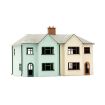Kitmaster Semi-Detatched House Kit