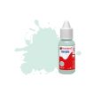 Humbrol Acrylic Dropper Bottles 14ml - Matt - Duck Egg Blue