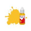 Humbrol Acrylic Dropper Bottles 14ml - Matt - Trainer Yellow