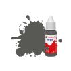 Humbrol Acrylic Dropper Bottles 14ml - Matt - Sea Grey