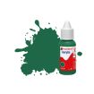 Humbrol Acrylic Dropper Bottles 14ml - Matt - Dark Green