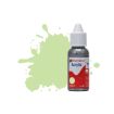 Humbrol Acrylic Dropper Bottles 14ml - Matt - Pastel Green