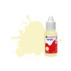 Humbrol Acrylic Dropper Bottles 14ml - Gloss - Ivory