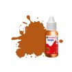 Humbrol Acrylic Dropper Bottles 14ml - Metallic - Bronze