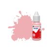 Humbrol Acrylic Dropper Bottles 14ml - Matt - Pink