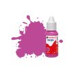 Humbrol Acrylic Dropper Bottles 14ml - Matt - Magenta