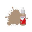 Humbrol Acrylic Dropper Bottles 14ml - Matt - Khaki Drill