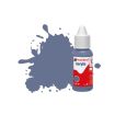 Humbrol Acrylic Dropper Bottles 14ml - Matt - RAF Blue