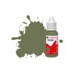 Humbrol Acrylic Dropper Bottles 14ml - Matt - Ocean Grey