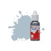 Humbrol Acrylic Dropper Bottles 14ml - Satin - US Ghost Grey