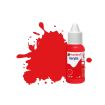 Humbrol Acrylic Dropper Bottles 14ml - Gloss - Fire Orange