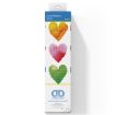 Diamond Dotz Love Rainbow Diamond Painting Kit