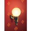 12V Wall Lamp for 12th Scale Dolls House