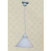 12V White Ceiling Light for 12th Scale Dolls House