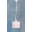 12V Modern Ceiling Light for 12th Scale Dolls House