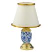 3V LED Bedroom Table Lamp for 12th Scale Dolls House
