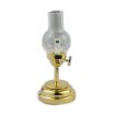 3V LED Oil Table Lamp for 12th Scale Dolls House
