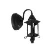 3V LED Coach Lamp for 12th Scale Dolls House
