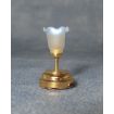 3V Ceiling Tulip Light for 12th Scale Dolls House