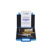 Rotur MT1 Deluxe Colleted Pen Turning Kit in Case