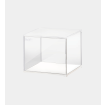 Rolife Stackable Dust Cover (DF03L) for DIY Miniature Dolls House
