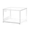 Rolife Stackable Dust Cover (DF04L) for DIY Miniature Dolls House