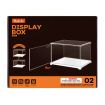 Rolife Stackable Dust Cover (DF04L) for DIY Miniature Dolls House