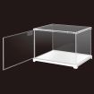 Rolife Stackable Dust Cover (DF04L) for DIY Miniature Dolls House