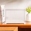 Rolife Stackable Dust Cover (DF04L) for DIY Miniature Dolls House
