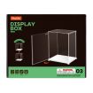 Rolife Stackable Dust Cover (DF05L) for DIY Miniature Dolls House