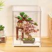 Rolife Stackable Dust Cover (DF05L) for DIY Miniature Dolls House