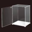 Rolife Stackable Dust Cover (DF05L) for DIY Miniature Dolls House