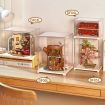 Rolife Stackable Dust Cover (DF05L) for DIY Miniature Dolls House