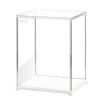 Rolife Stackable Dust Cover (DF05L) for DIY Miniature Dolls House