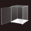 Rolife Stackable Dust Cover (DF06L) for DIY Miniature Dolls House