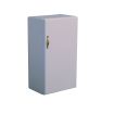 Small Opening White Fridge for 12th Scale Dolls House