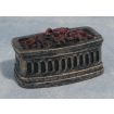 Bowed Fire Grate for 12th Scale Dolls House
