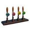 Beer Pump Handles for 12th Scale Dolls House