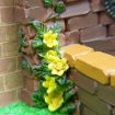 Lion Head Fountain Pond for 12th Scale Dolls House