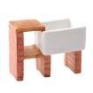 Belfast Sink for 12th Scale Dolls House